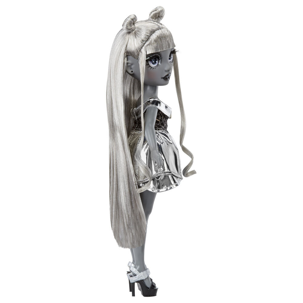 Imagen 4 - Muñeca Luna Shadow High