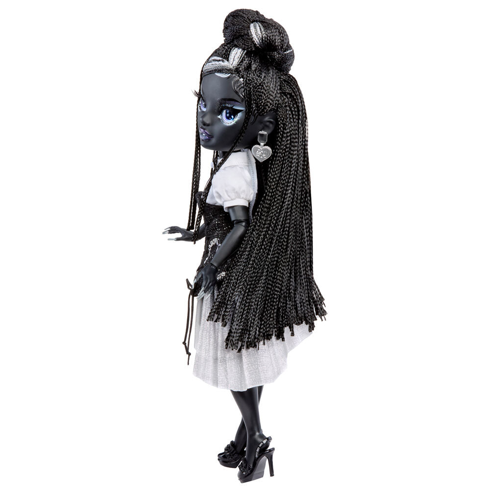 Imagen 4 - Muñeca Shanelle Onyx Collector Doll Shadow High
