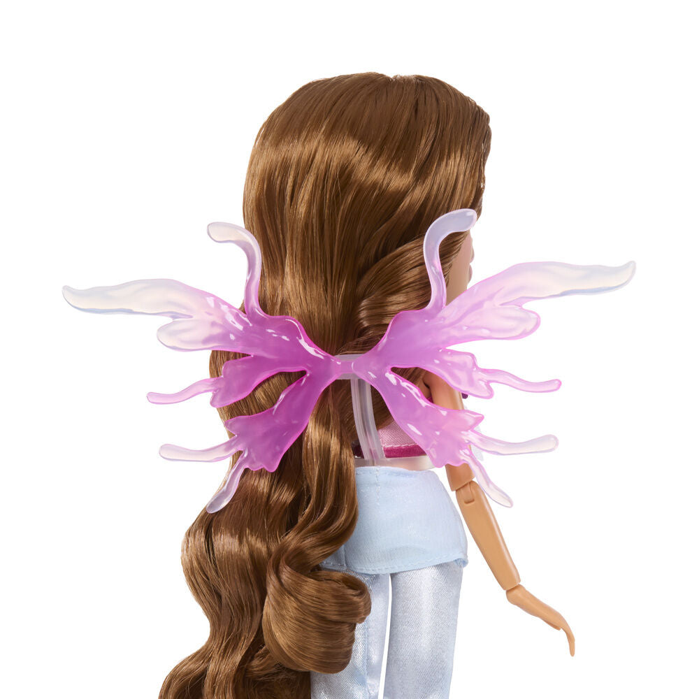 Imagen 4 - Muñeca Yasmin Pixiez Bratz