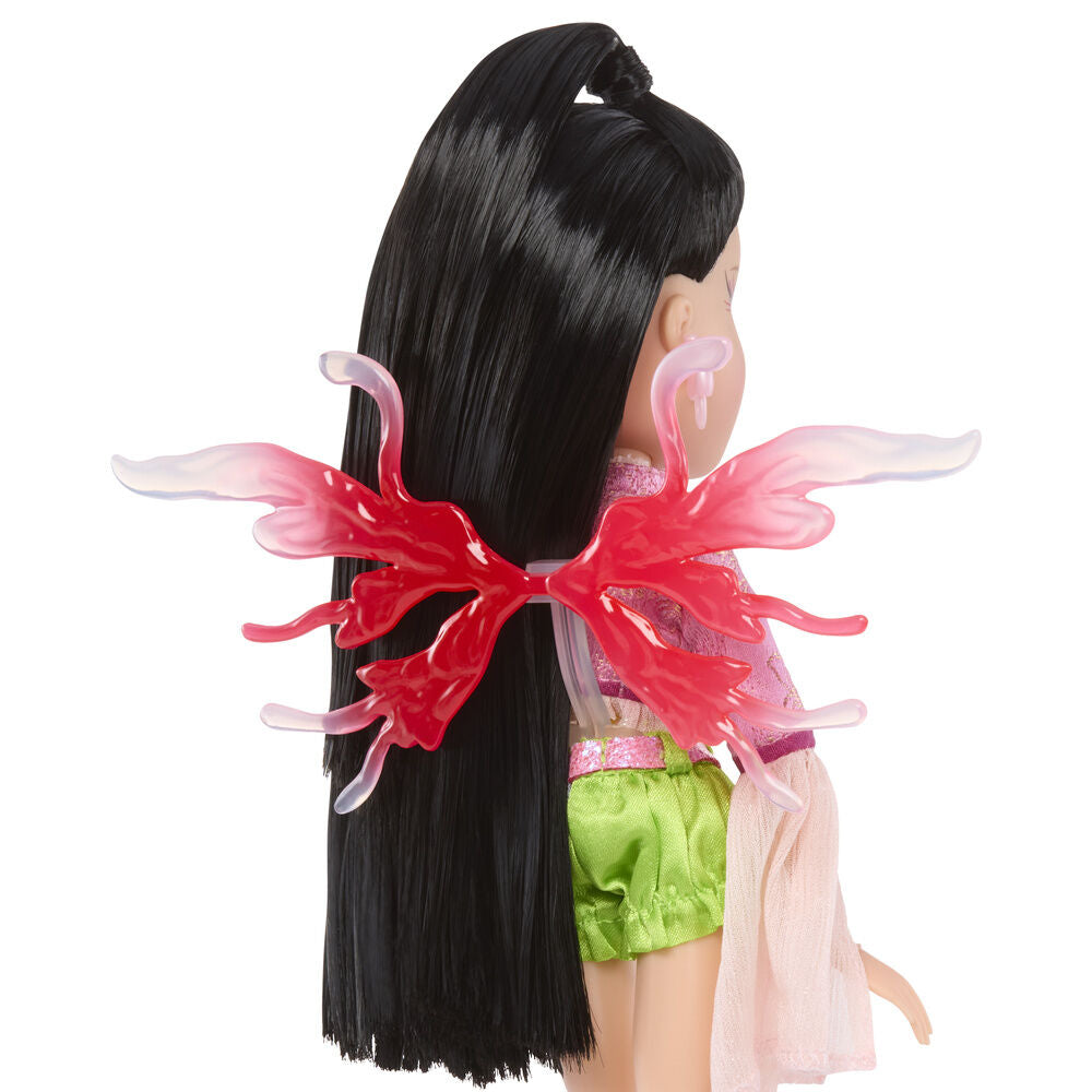 Imagen 4 - Muñeca Jade Pixiez Bratz