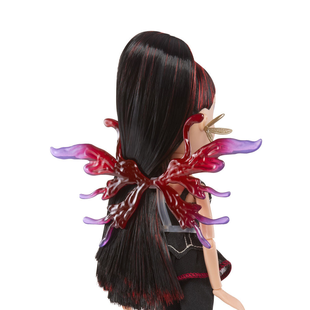 Imagen 4 - Muñeca Red Pixiez Bratz