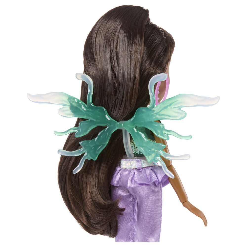 Imagen 4 - Muñeca Sasha Pixiez Bratz