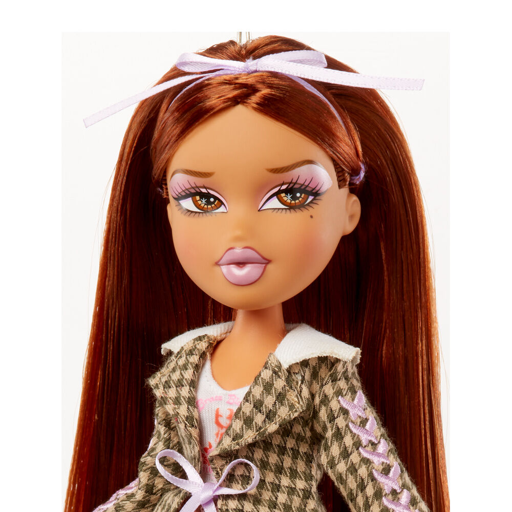 Imagen 4 - Muñeca Yasmin Stylin + Camiseta Bratz