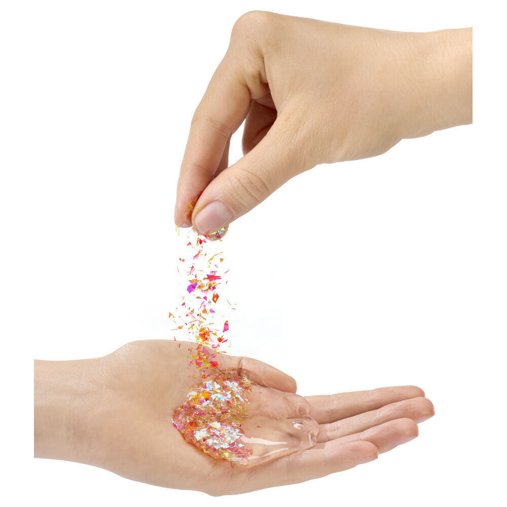 Imagen 5 - Muñeca Iris Feature Fantasy Rainbow Shimmers Rainbow High