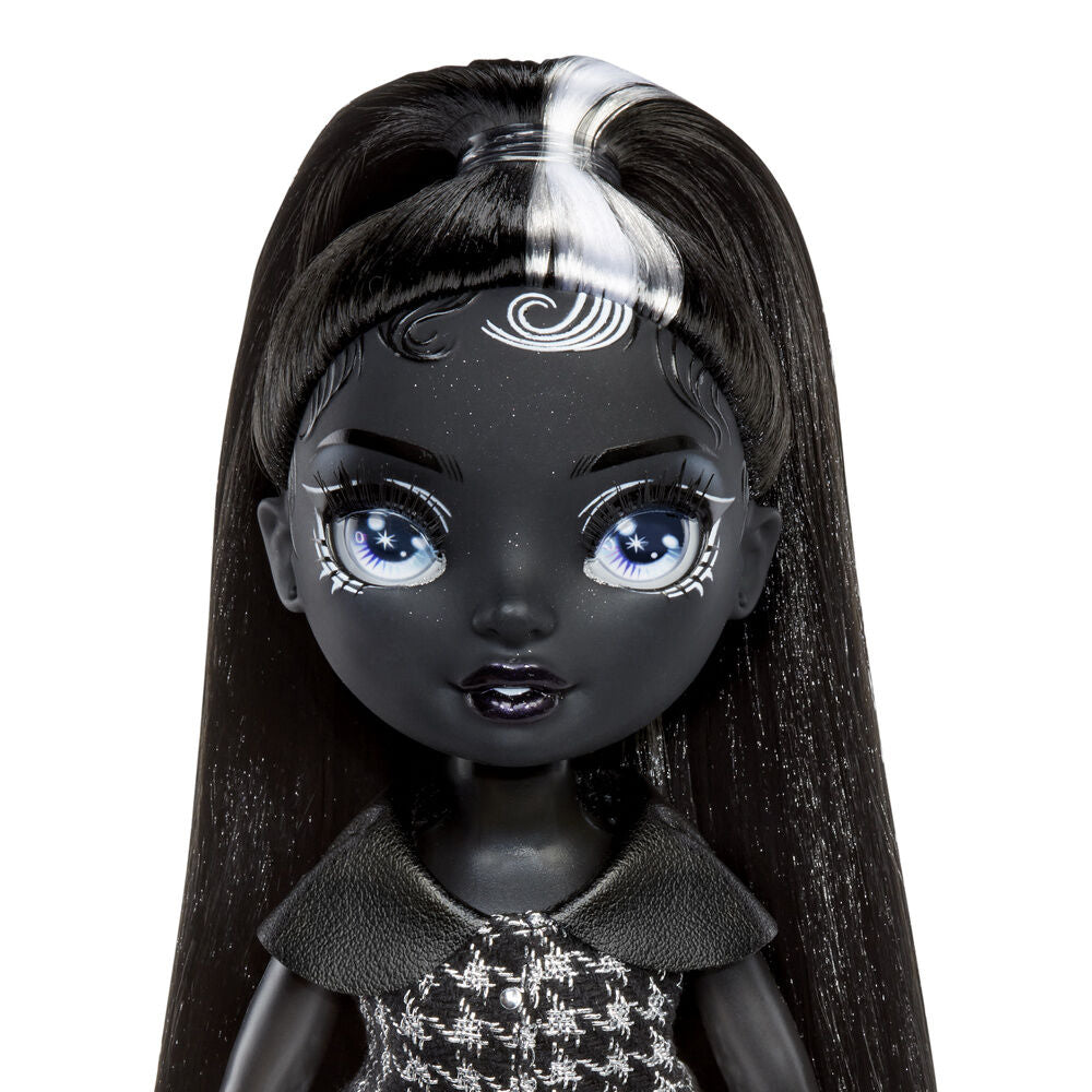 Imagen 5 - Muñeca Shanelle Shadow High