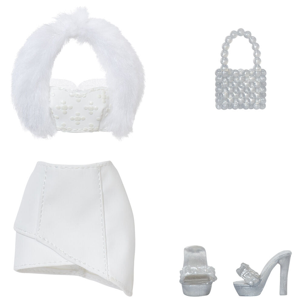 Imagen 5 - Muñeca Natasha Shadow High