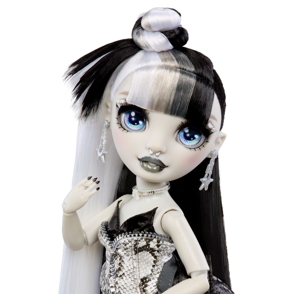 Imagen 5 - Muñeca Heather Greyson Collector Doll Shadow High