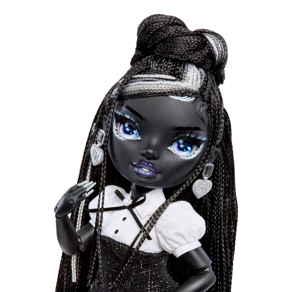 Imagen 5 - Muñeca Shanelle Onyx Collector Doll Shadow High