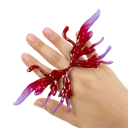 Imagen 5 - Muñeca Red Pixiez Bratz