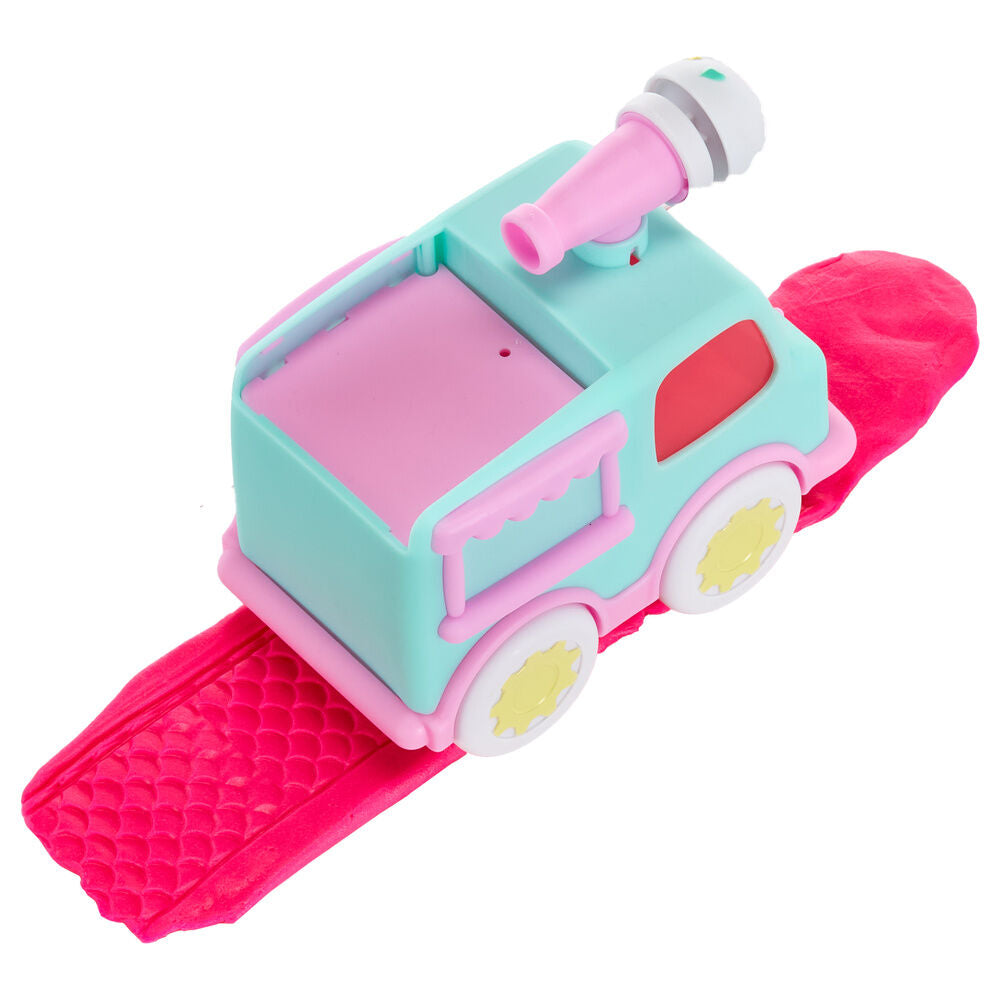 Imagen 5 - Set Camion De Helados + Repostera Dohkins