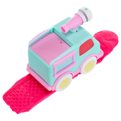 Imagen 5 - Set Camion De Helados + Repostera Dohkins
