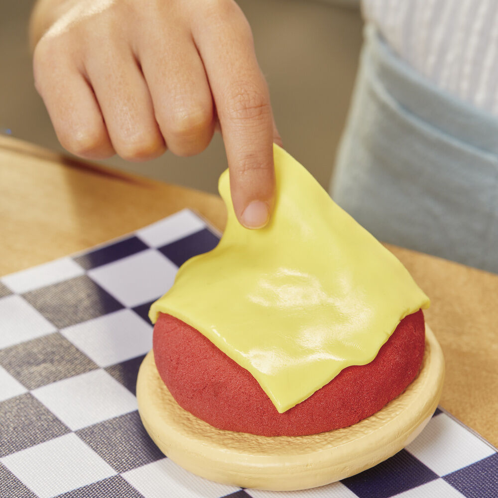 Imagen 5 - Kit Hamburguesa Creative Chefs