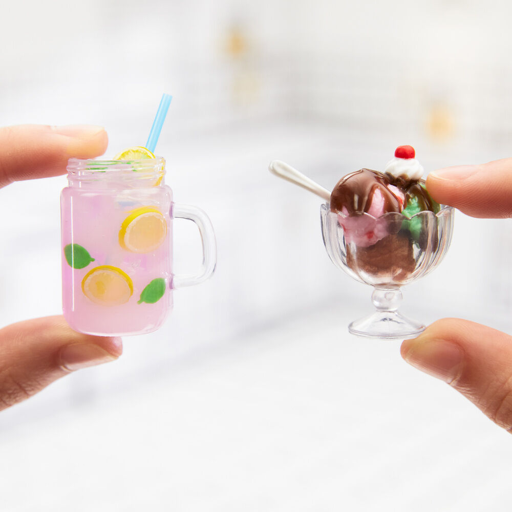 Imagen 6 - Blister Miniverse Make It Mini Foods Multi Pack