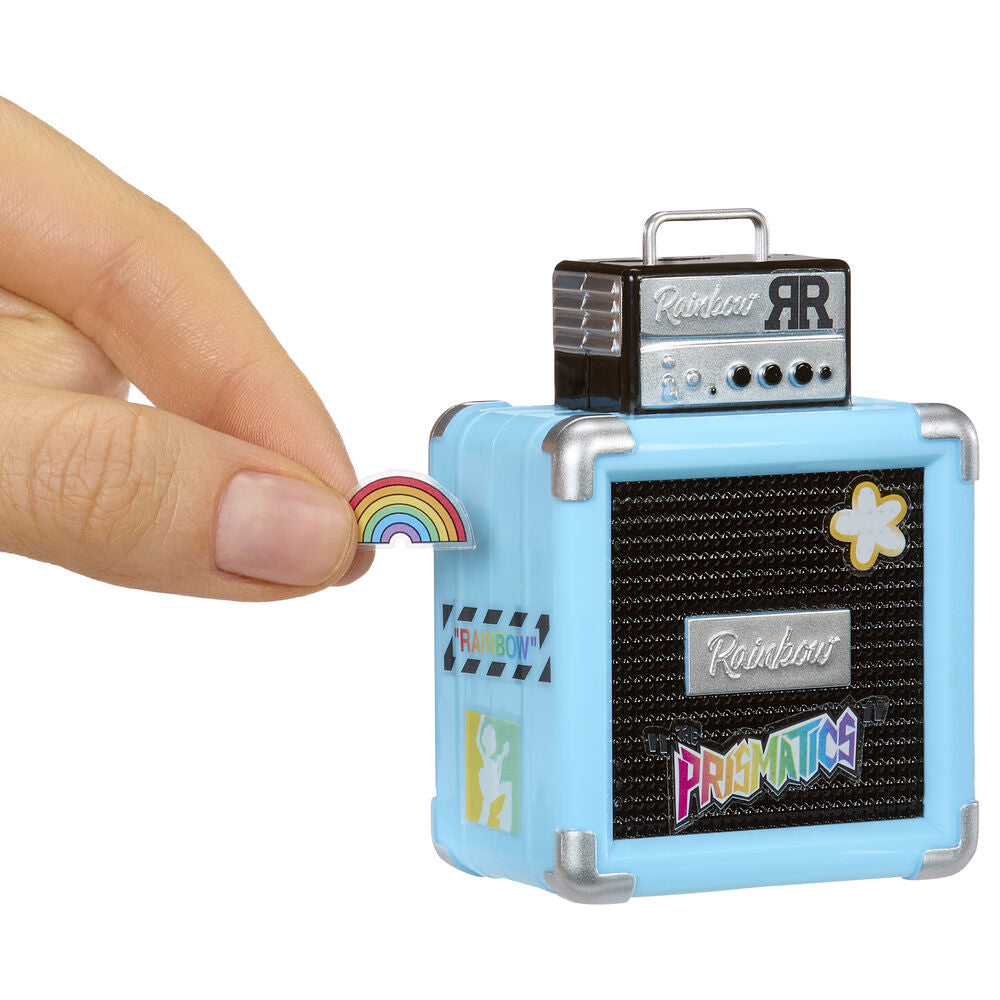 Imagen 6 - Muñeca Skyler Jr High Rainbow High