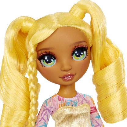 Imagen 6 - Muñeca Sunny My Fashion Style Rainbow High