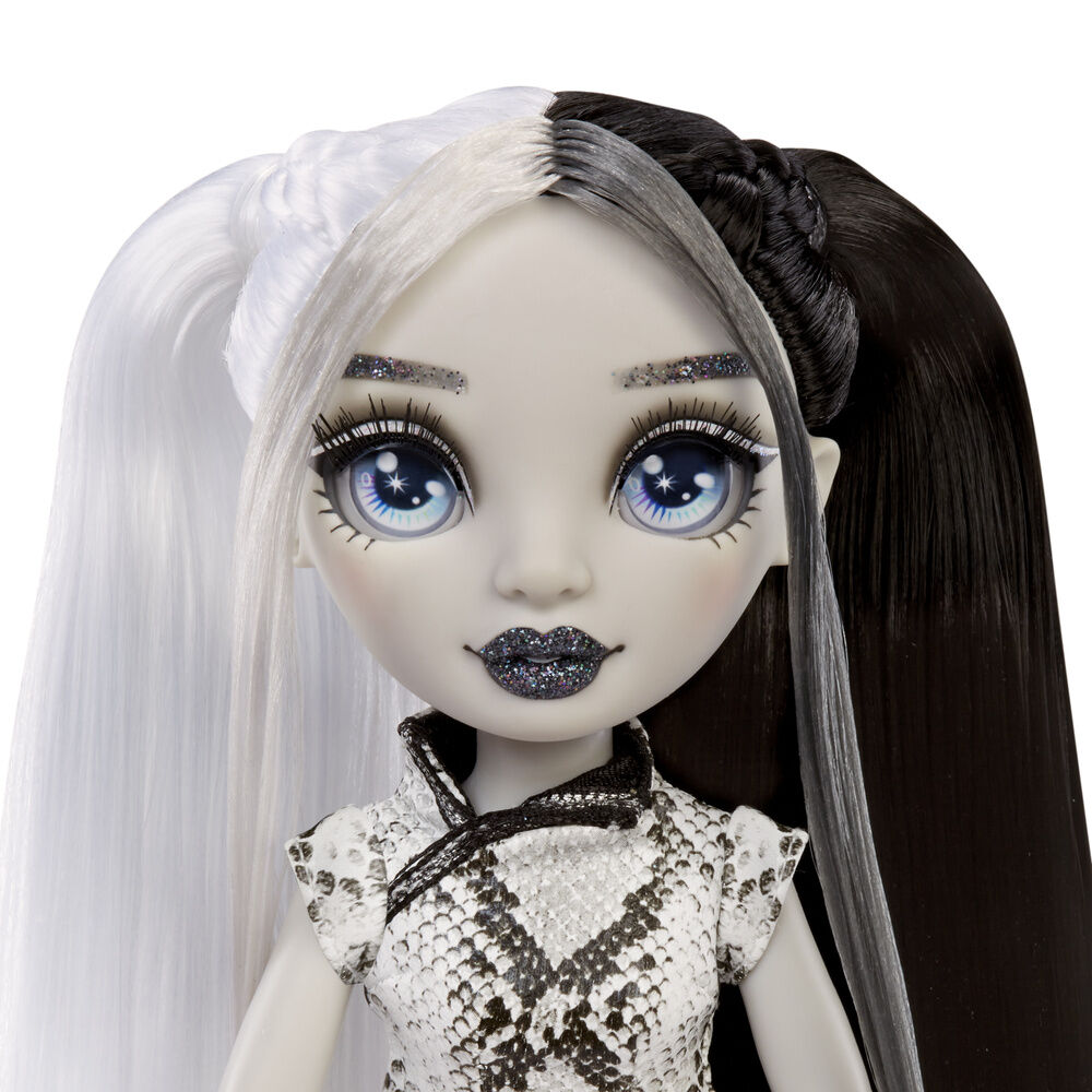 Imagen 6 - Muñeca Heather Shadow High