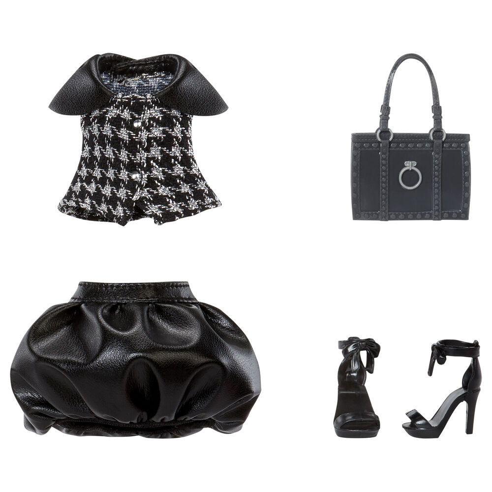 Imagen 6 - Muñeca Shanelle Shadow High