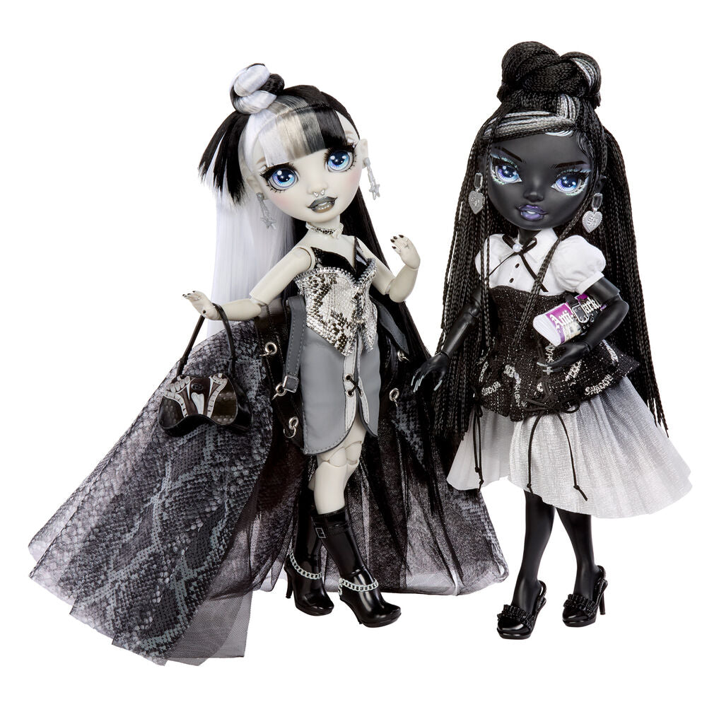 Imagen 6 - Muñeca Heather Greyson Collector Doll Shadow High