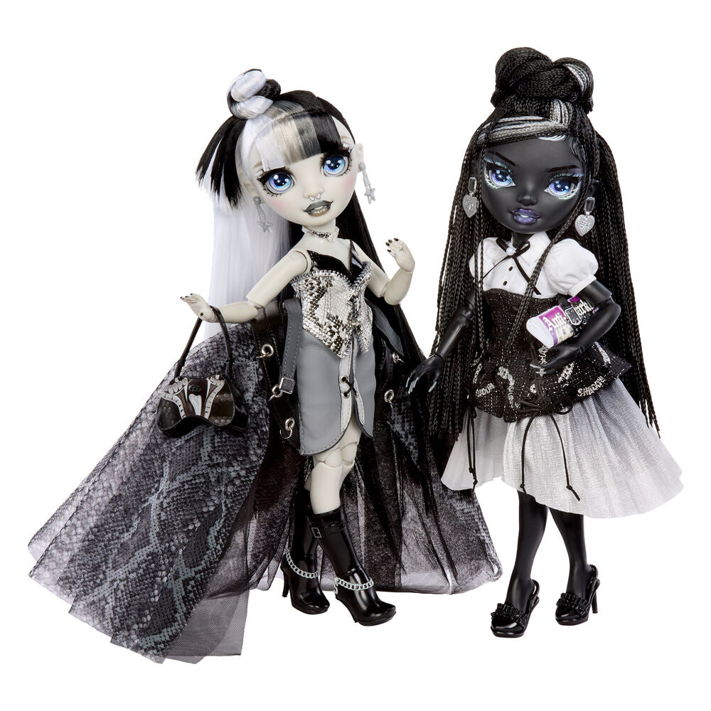 Imagen 6 - Muñeca Shanelle Onyx Collector Doll Shadow High