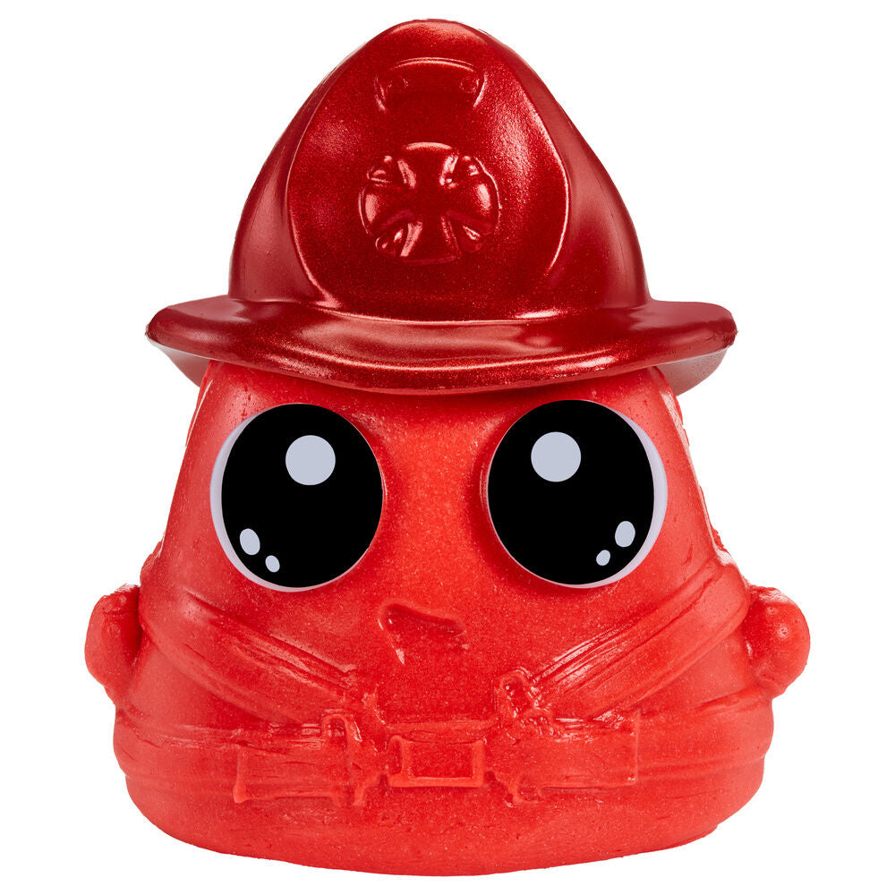 Imagen 6 - Set Camion Bomberos + Bombero Dohkins