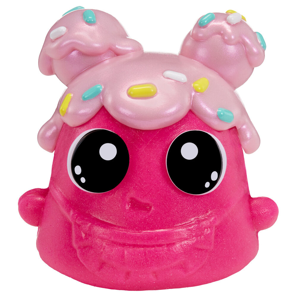 Imagen 6 - Set Camion De Helados + Repostera Dohkins