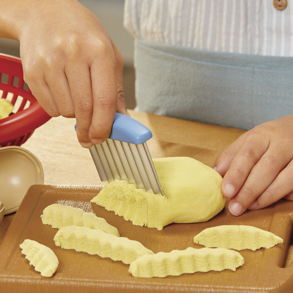 Imagen 6 - Kit Hamburguesa Creative Chefs
