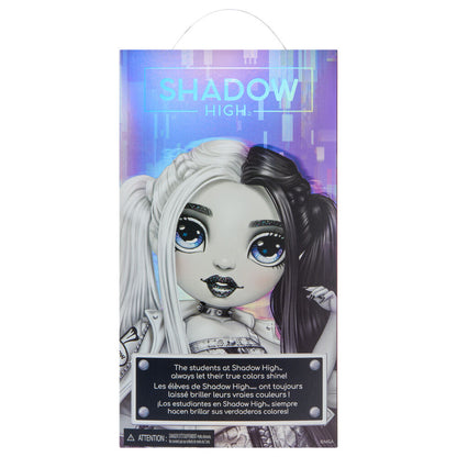 Imagen 7 - Muñeca Heather Shadow High