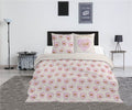 Imagen 1 - Funda Nordica Stitch & Angel Disney Cama 135Cm Policotton