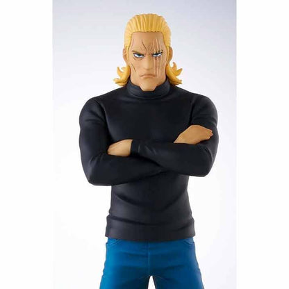 Imagen 3 - Figura Pop Up Parade King One Punch Man 18Cm