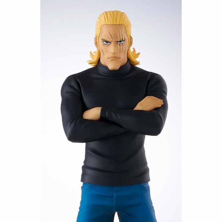 Imagen 3 - Figura Pop Up Parade King One Punch Man 18Cm