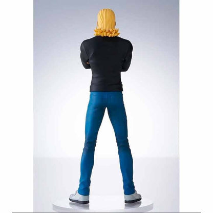 Imagen 4 - Figura Pop Up Parade King One Punch Man 18Cm