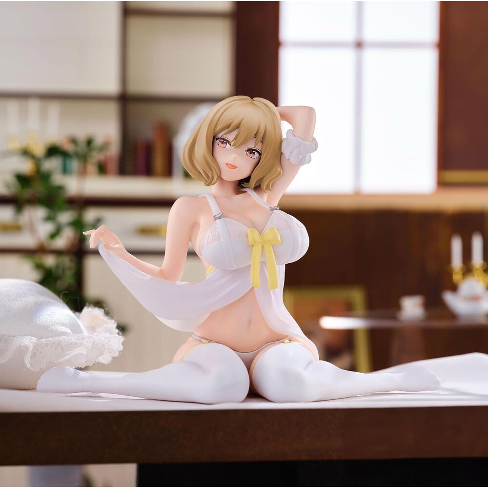 Imagen 1 - Figura Yumemirize Anis Goddes Of Victory: Nikke 11Cm