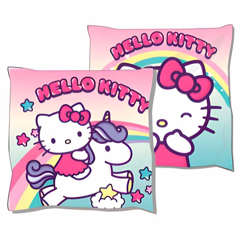 Imagen 1 - Cojin Hello Kitty