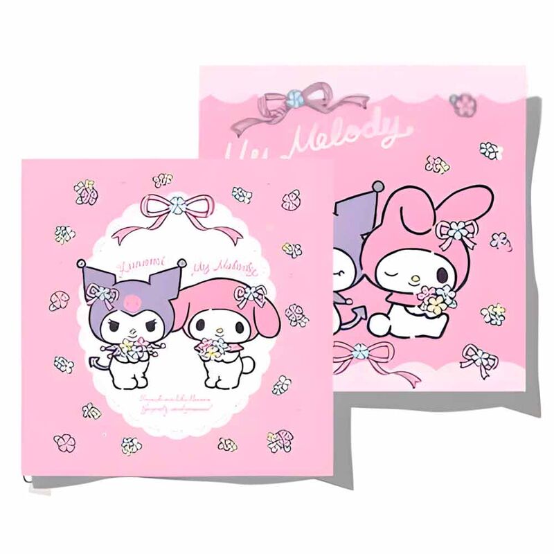 Imagen 1 - Cojin My Melody Hello Kitty