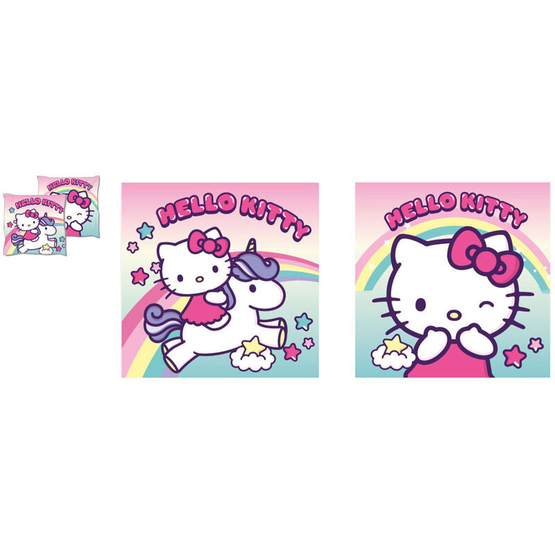 Imagen 2 - Cojin Hello Kitty