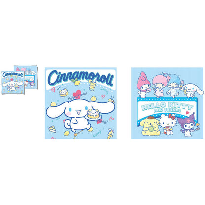 Imagen 2 - Cojin Cinnamoroll Hello Kitty
