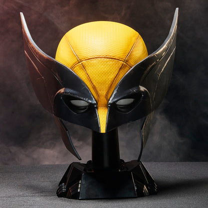 Imagen 6 - Mascara Premium Lobezno Deadpool & Wolverine