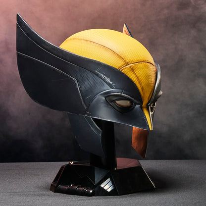 Imagen 7 - Mascara Premium Lobezno Deadpool & Wolverine