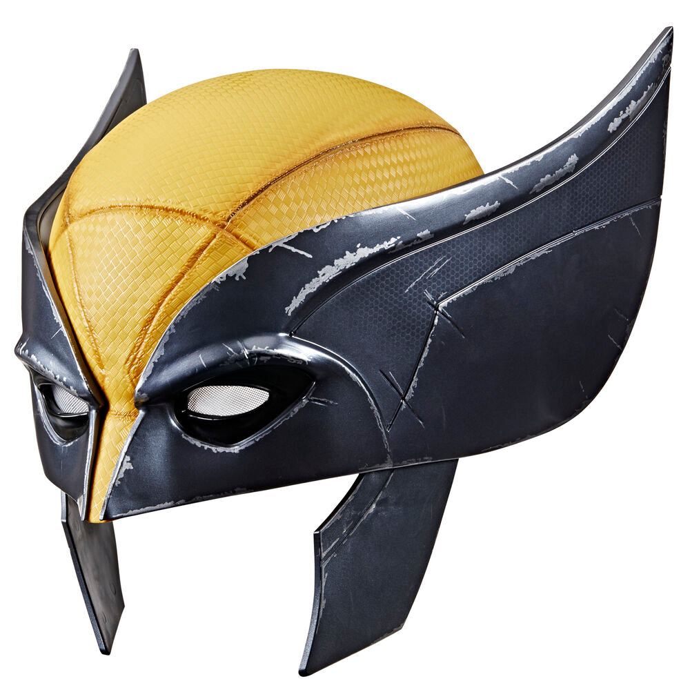 Imagen 1 - Mascara Premium Lobezno Deadpool & Wolverine