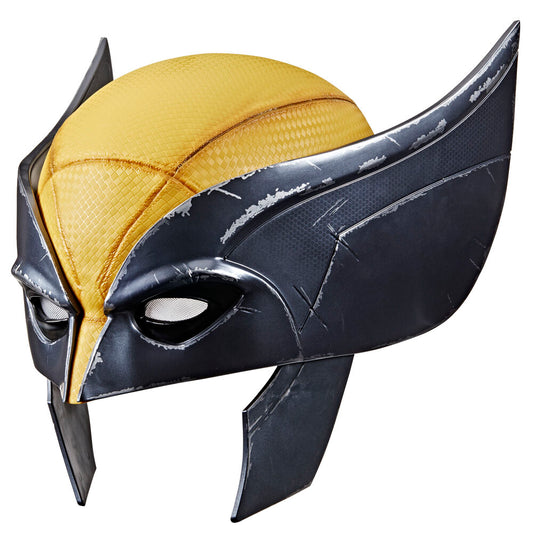 Imagen 1 - Mascara Premium Lobezno Deadpool & Wolverine