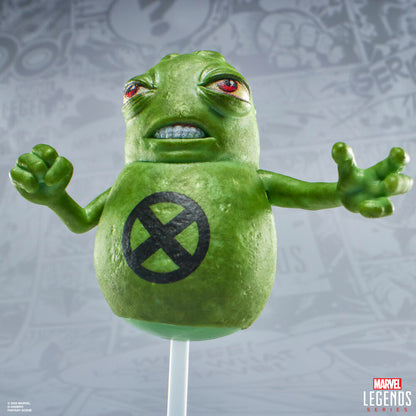Imagen 14 - Figura Deadpool Maximun Series Marvel Legends 15Cm