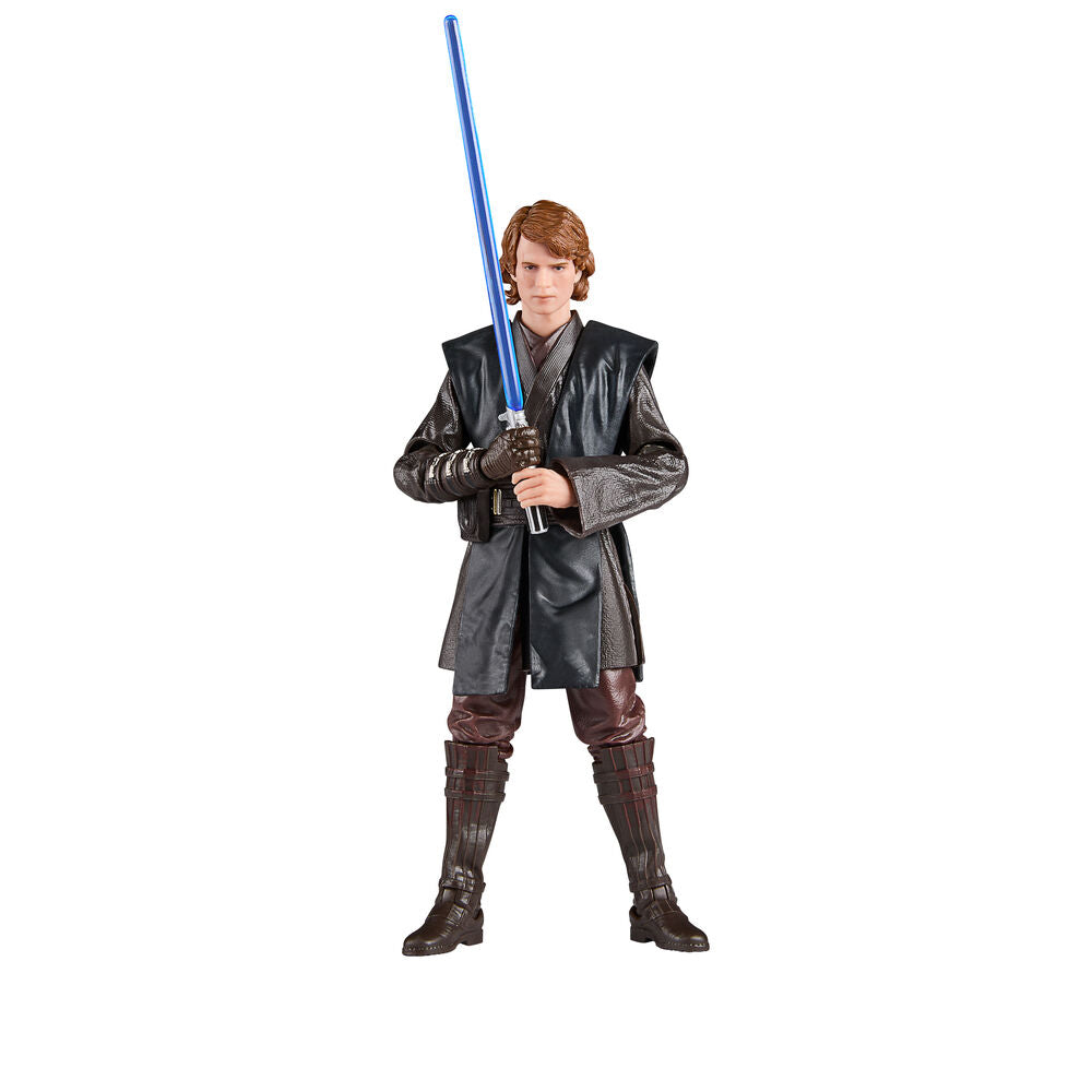 Imagen 2 - Figura Anakin Skywalker La Venganza De Los Sith Star Wars 15Cm