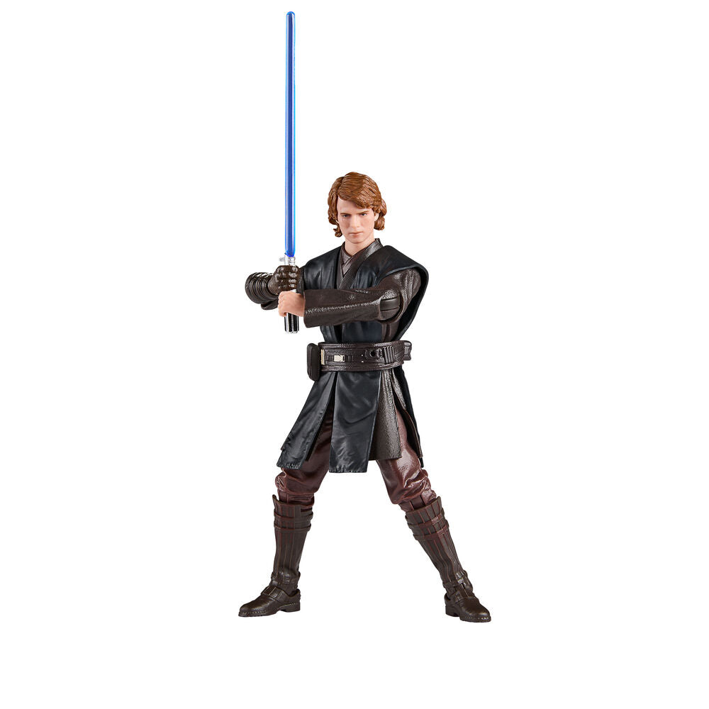 Imagen 3 - Figura Anakin Skywalker La Venganza De Los Sith Star Wars 15Cm