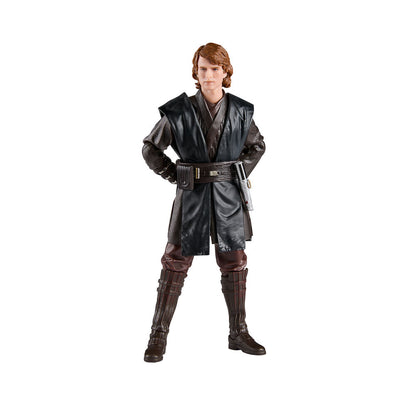 Imagen 9 - Figura Anakin Skywalker La Venganza De Los Sith Star Wars 15Cm