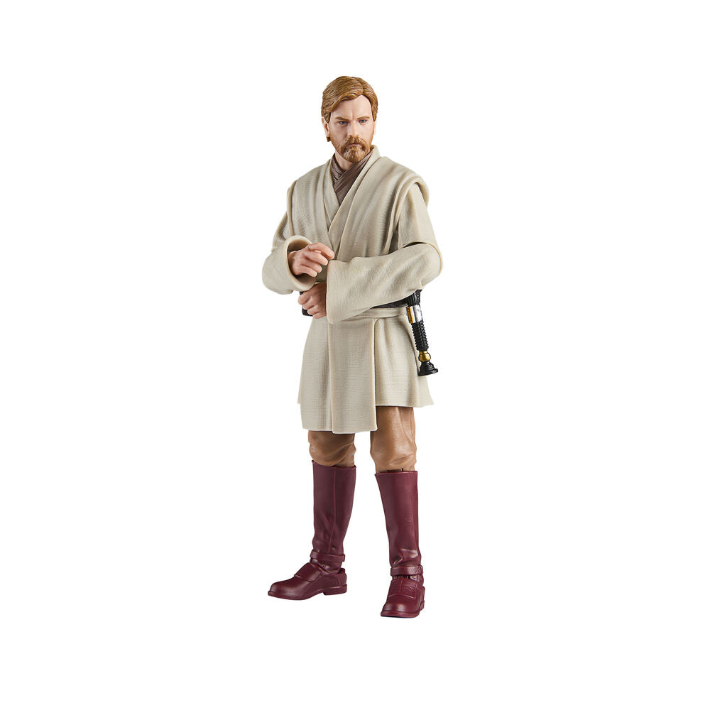 Imagen 3 - Figura Obi-wan Kenobi La Venganza De Los Sith Star Wars 15Cm