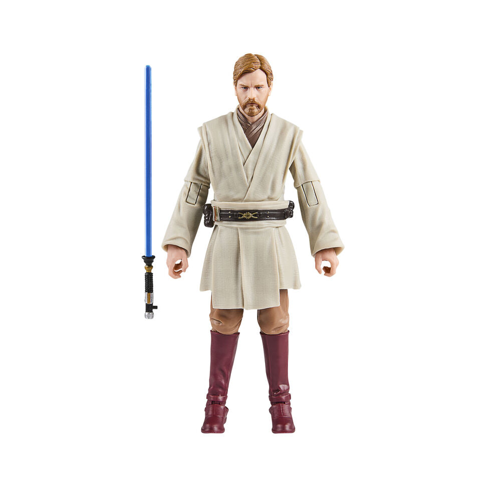 Imagen 7 - Figura Obi-wan Kenobi La Venganza De Los Sith Star Wars 15Cm