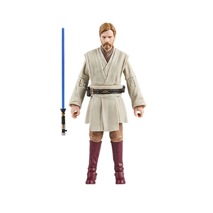 Imagen 7 - Figura Obi-wan Kenobi La Venganza De Los Sith Star Wars 15Cm