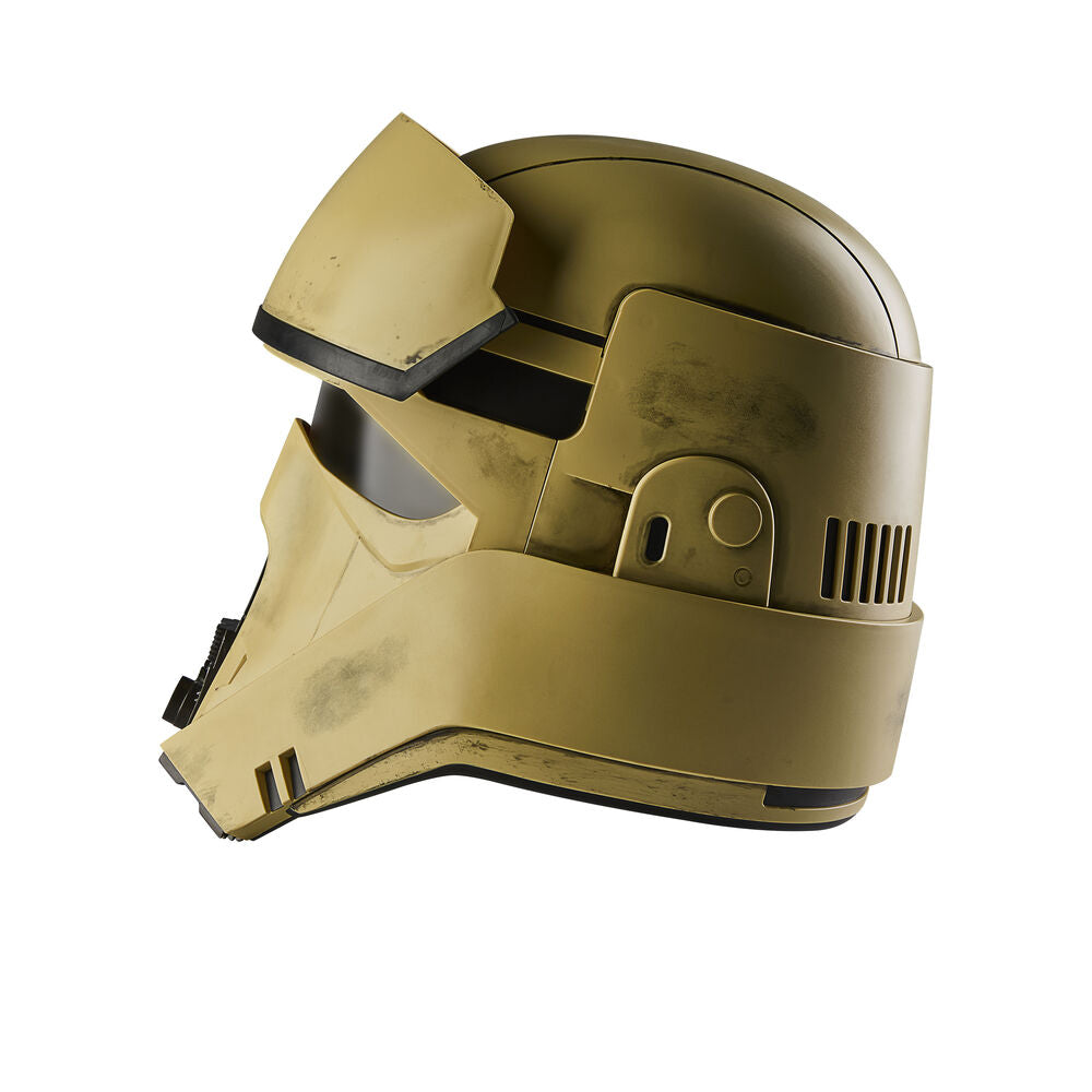 Imagen 4 - Casco Electronico Shoretrooper Star Wars