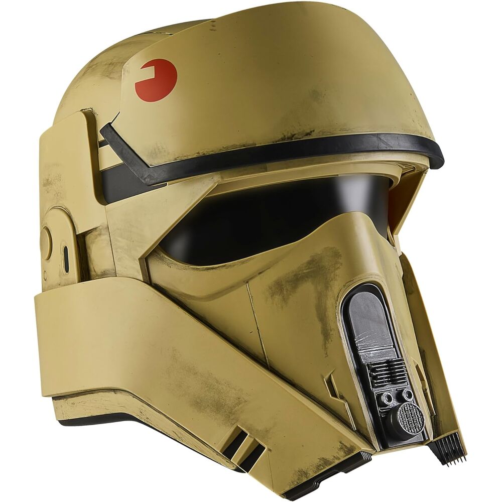 Imagen 5 - Casco Electronico Shoretrooper Star Wars