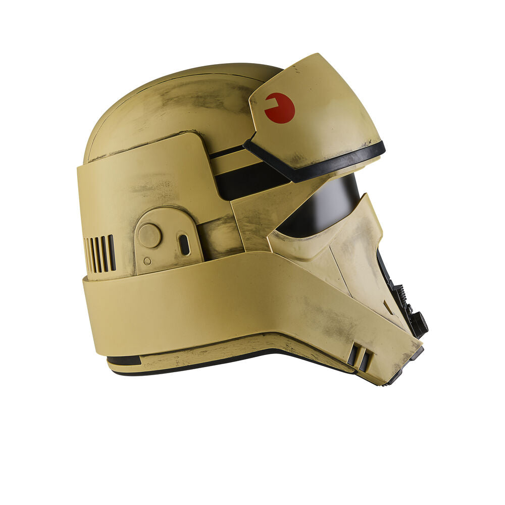Imagen 3 - Casco Electronico Shoretrooper Star Wars